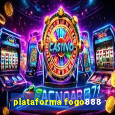 plataforma fogo888